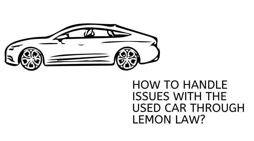 Lemon Law