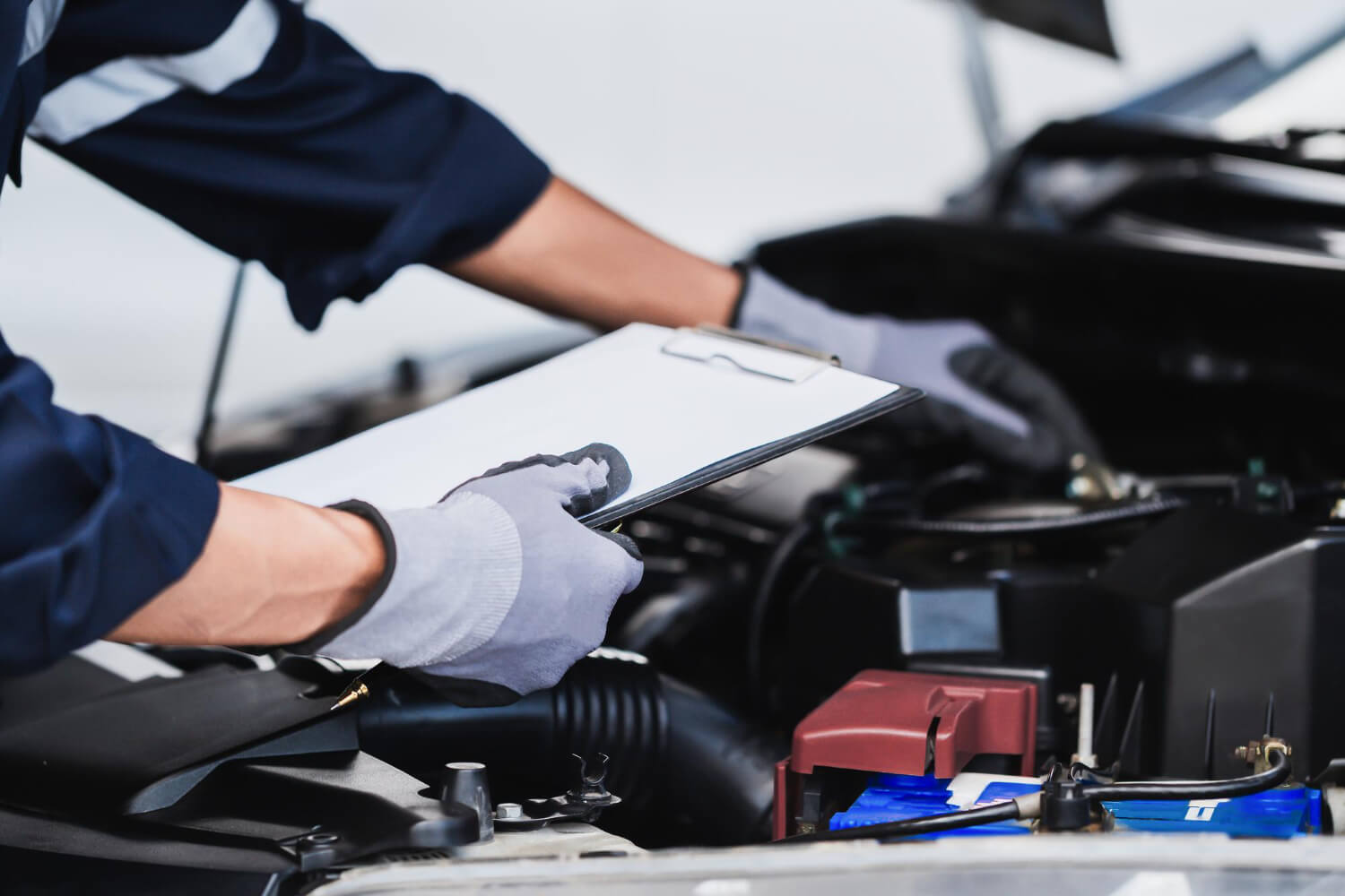 Lemon Laws in California