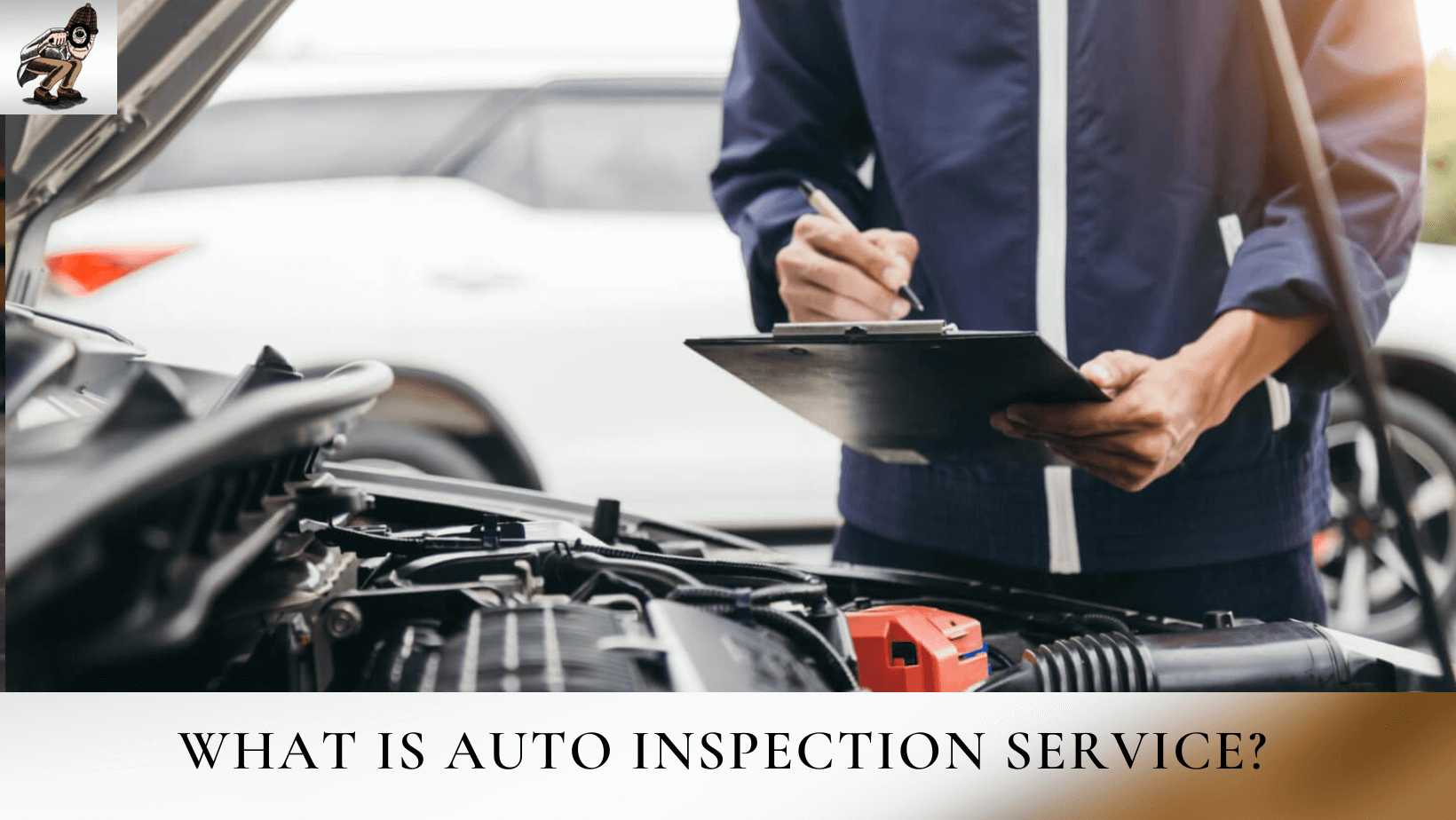 Car Inspectors