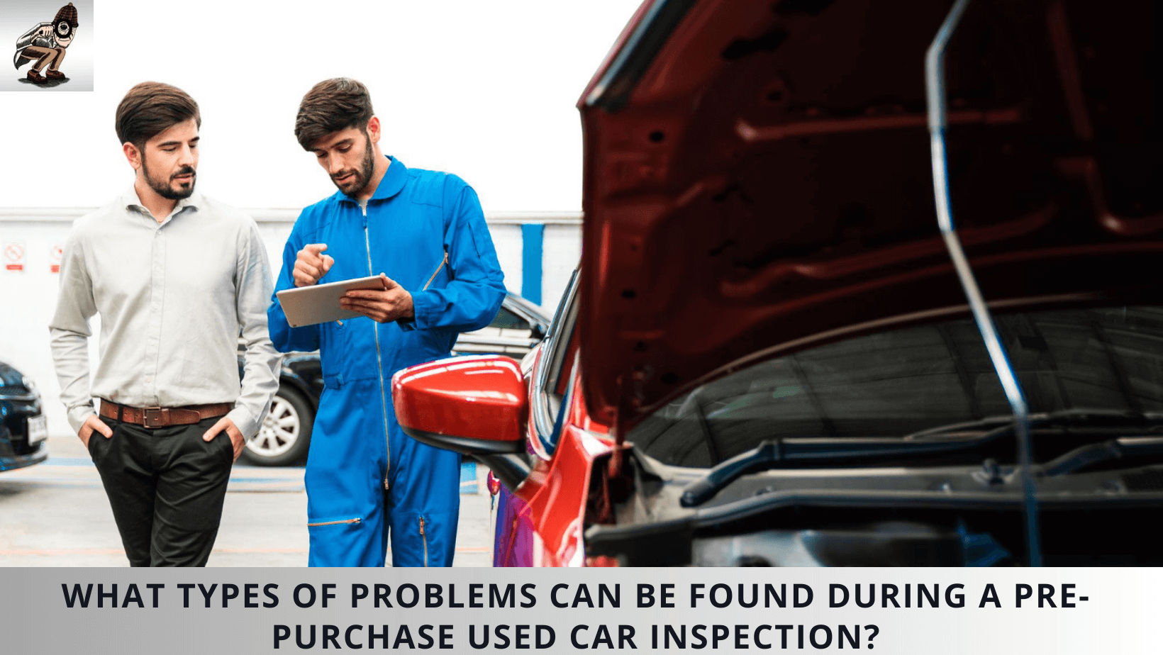 car inspection service before buying