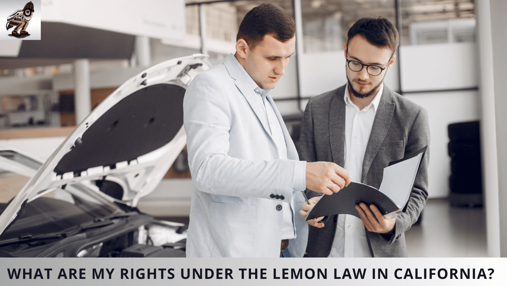 Lemon Law Expert