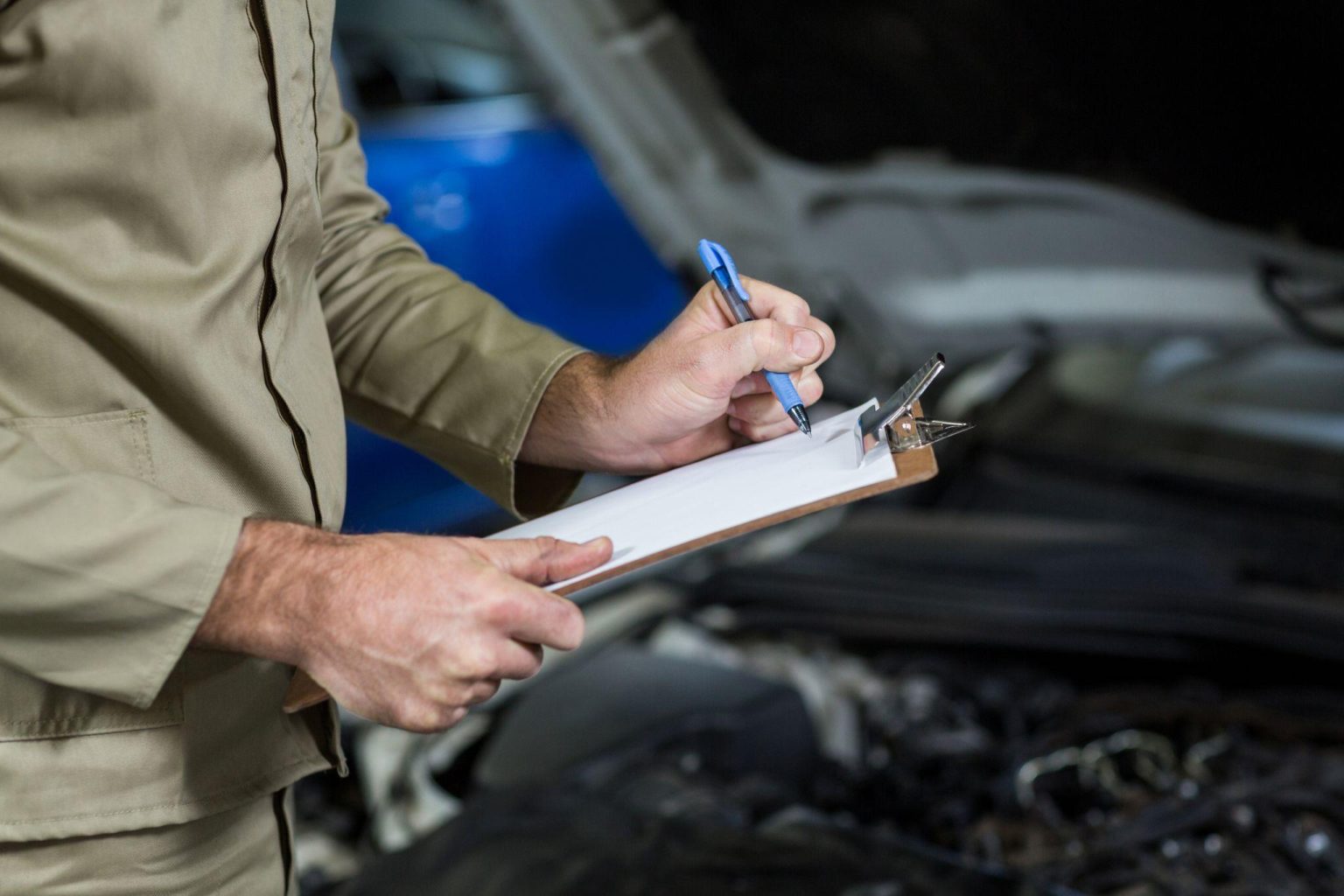 How Long Does Car Inspection Take Wallpaper For Iphone